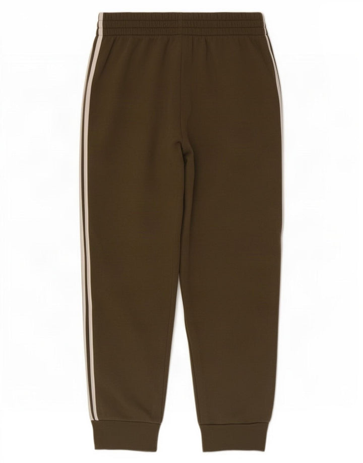Adidas Træningsdragt til mænd Joggers Medium Khaki Bomuld