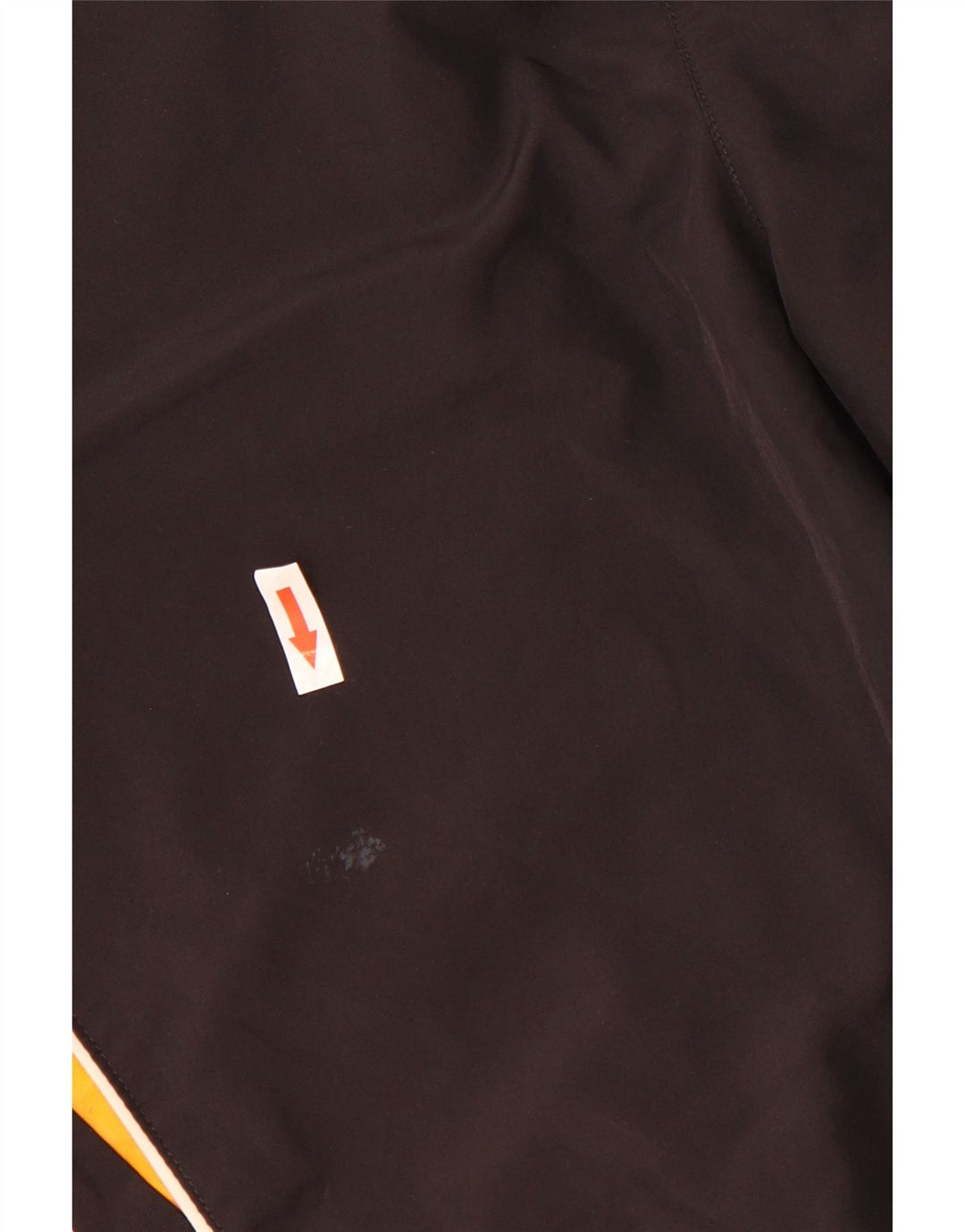 Adidas Boys Sports Shorts 12-13 år Sort Colourblock Polyester
