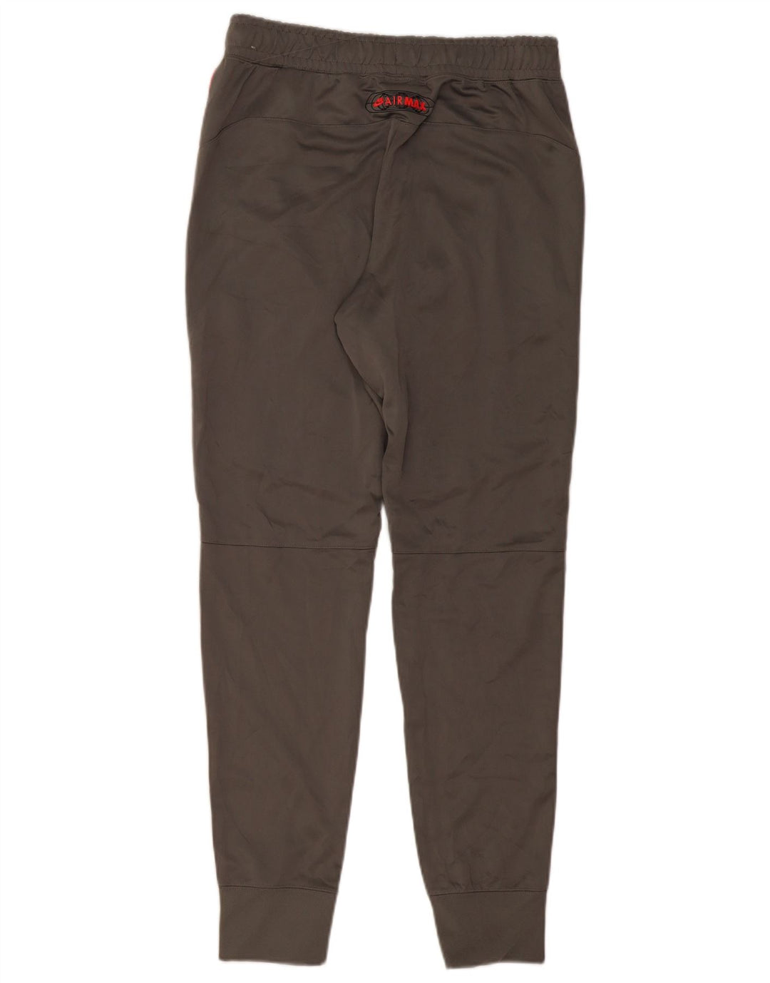 NIKE Træningsdragt til mænd Joggers Medium Grey Colourblock Polyester