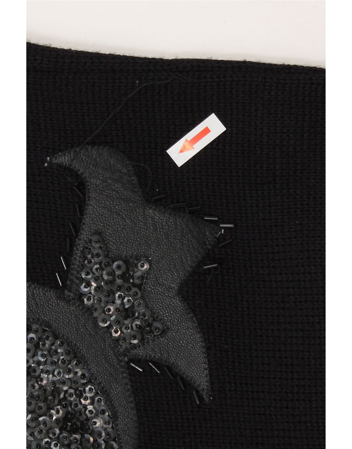 Casamia Dame Longline Open Cardigan Sweater One Size Sort Paisley