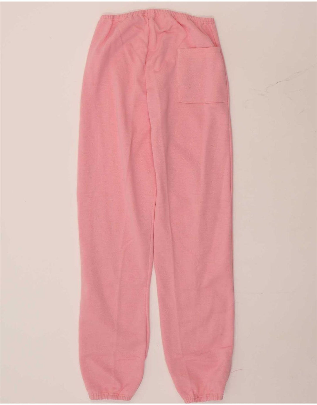 Max Sport Dame fuld træningsdragt UK 14 Medium Pink Bomuld
