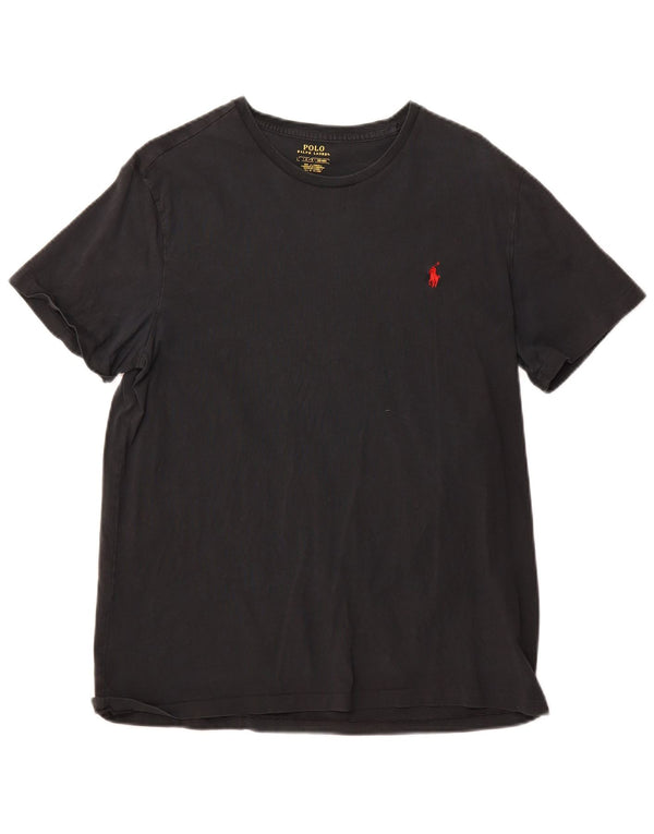 Polo Ralph Lauren Dame T-Shirt Top UK 16 Large Sort