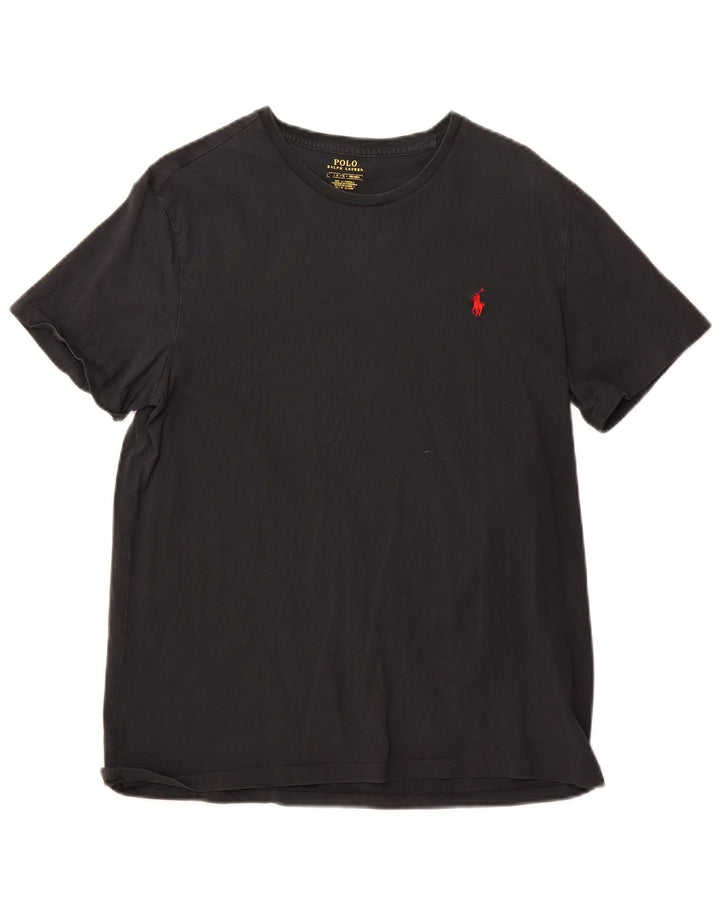 Polo Ralph Lauren Dame T-Shirt Top UK 16 Large Sort