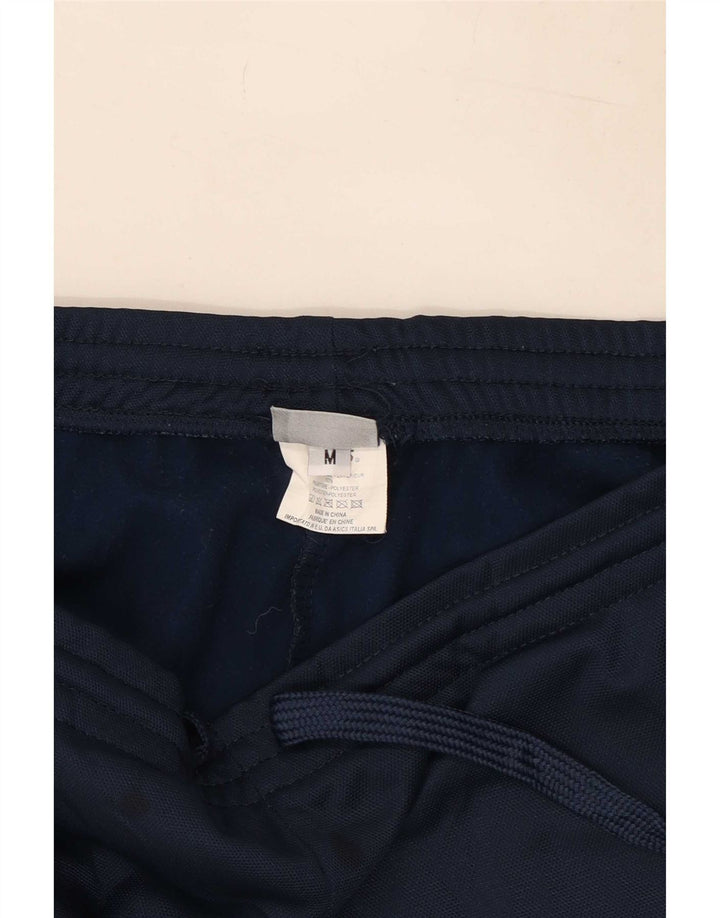 Asics Herre træningsdragt Bukser Medium Navy Blue Polyester