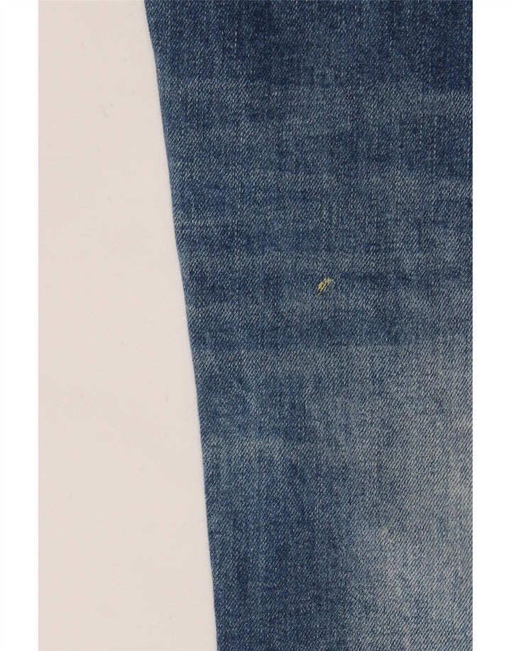 G-Star Herre Kate Slim Jeans W30 L32 Blå