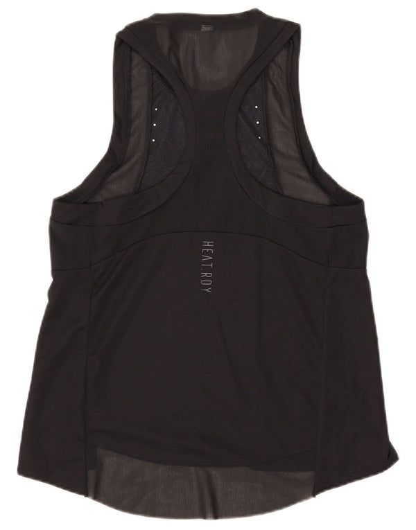 Adidas Dame Vest Top UK 12 Medium Sort