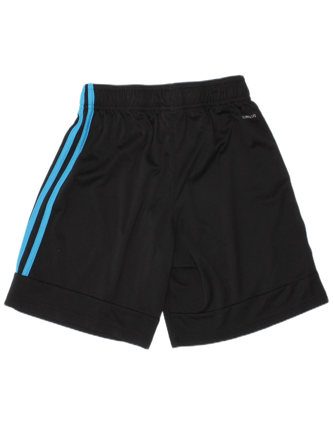 Adidas Boys Climalite Sportshorts 11-12 år Sort polyester