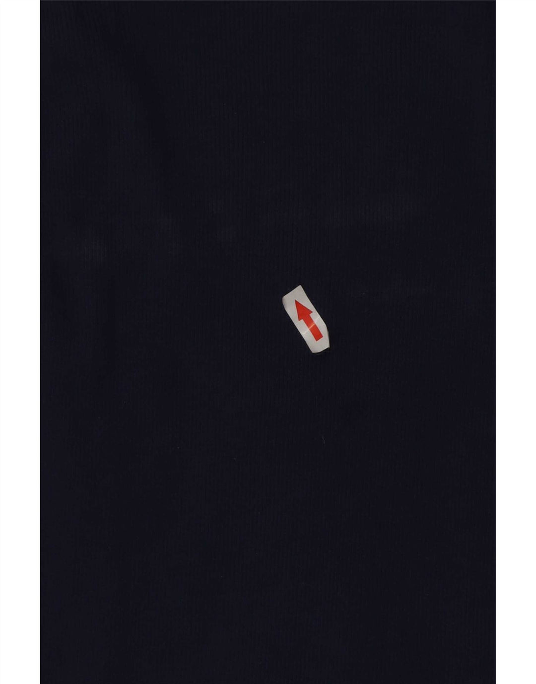 Max & Co. Damebluse Top UK 12 Medium Navy Blue