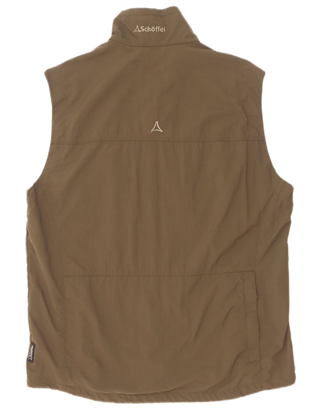 Schoffel Herre Utility Gilet UK 42 XL Khaki