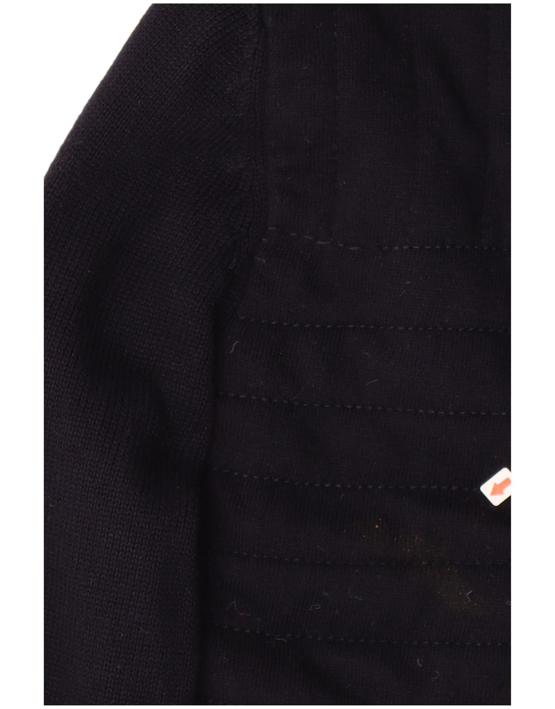 Zara drenge cardigan sweater 11-12 år marineblå
