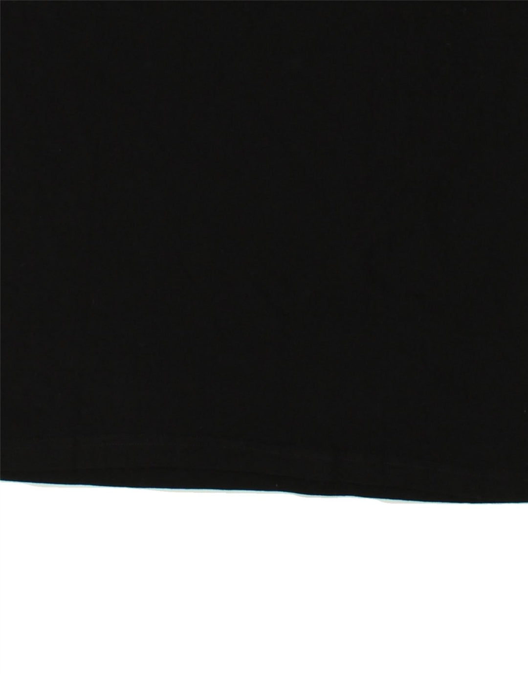CHAMPION Mens Graphic T-Shirt Top Medium Black Vintage Champion and Second-Hand Champion from Messina Hembry 