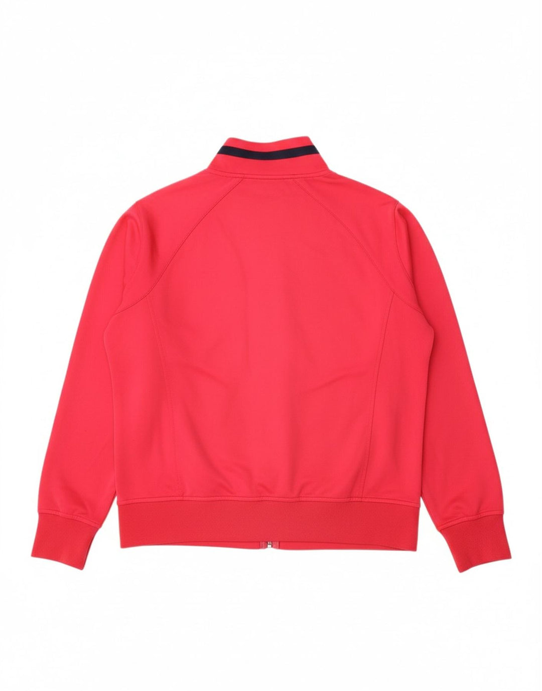DIADORA Womens Tracksuit Top Jacket UK 18 XL Pink
