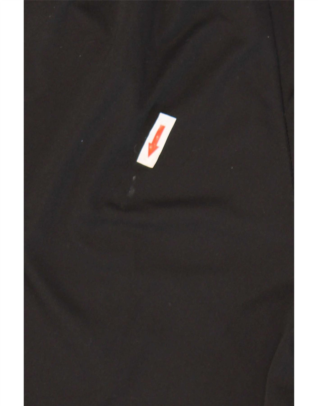 Adidas Aeroready Sportsshorts til mænd Små sorte polyester