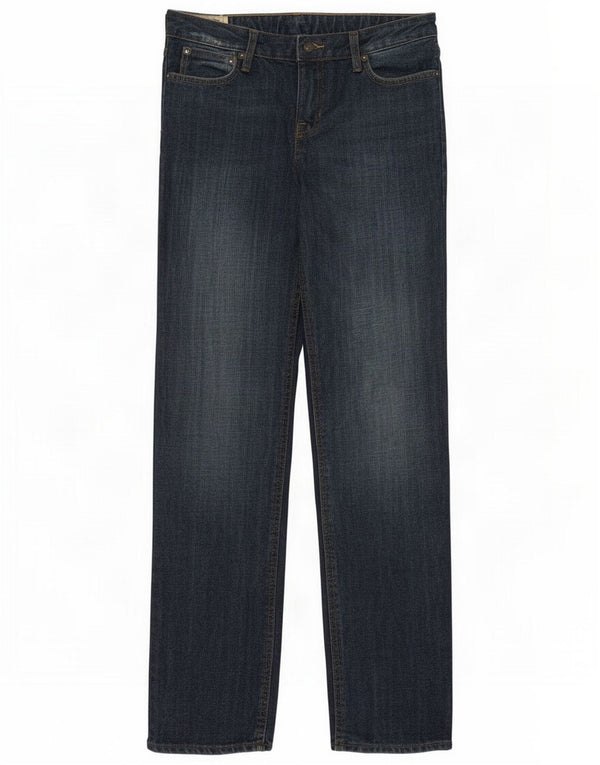 Polo Ralph Lauren Boys Straight Jeans 15-16 år W30 L30 Blue Cotton