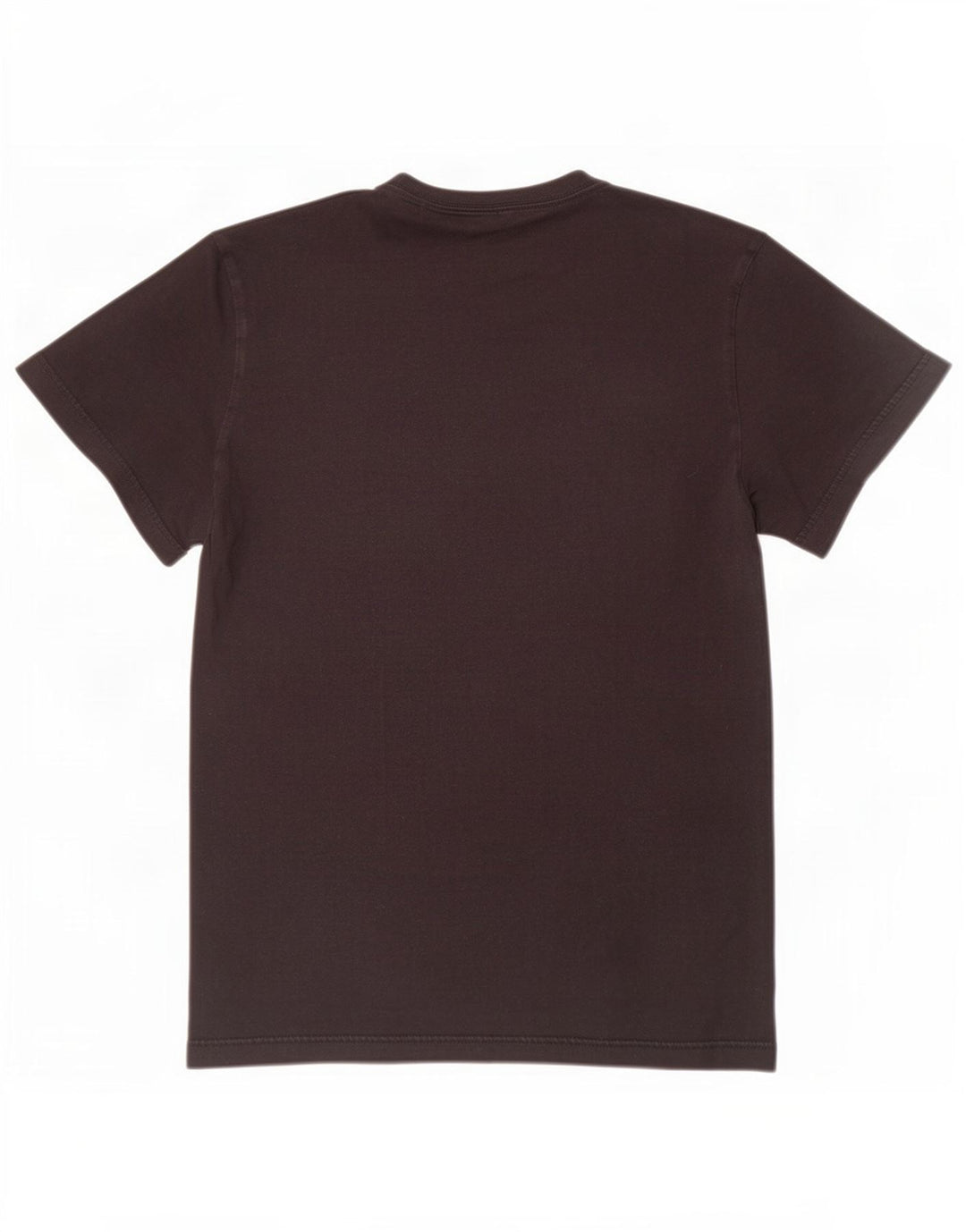 Adidas Herre grafisk T-shirt Top Medium Sort