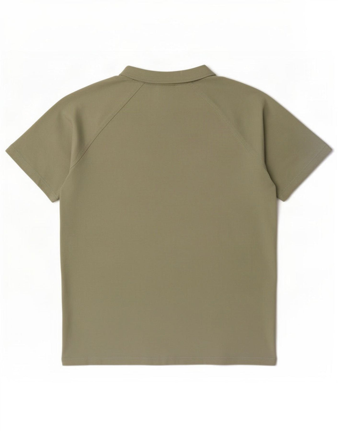 Umbro Herre T-Shirt Top Medium Grøn Bomuld