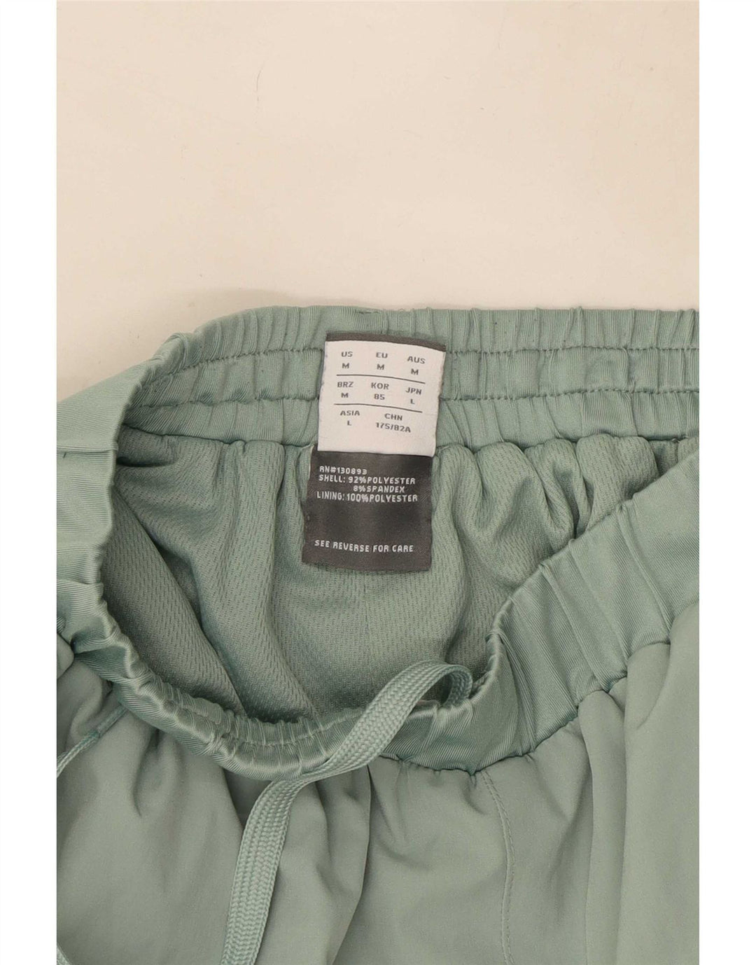 New Balance Herre Cargo træningsdragt Bukser Medium Green Polyester