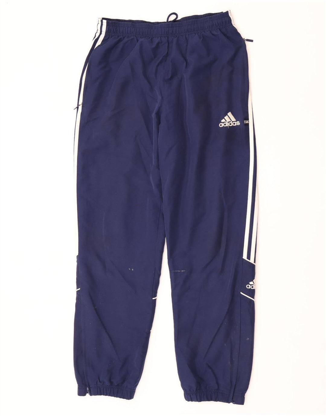 Adidas Træningsdragt til mænd Joggers Medium Navy Blue Polyester