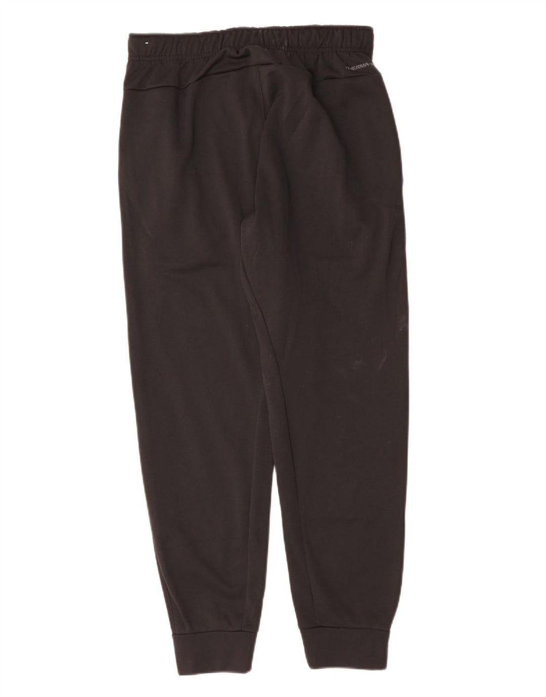 Nike Herre Therma-Fit træningsdragt Bukser Joggers Medium Sort Polyester