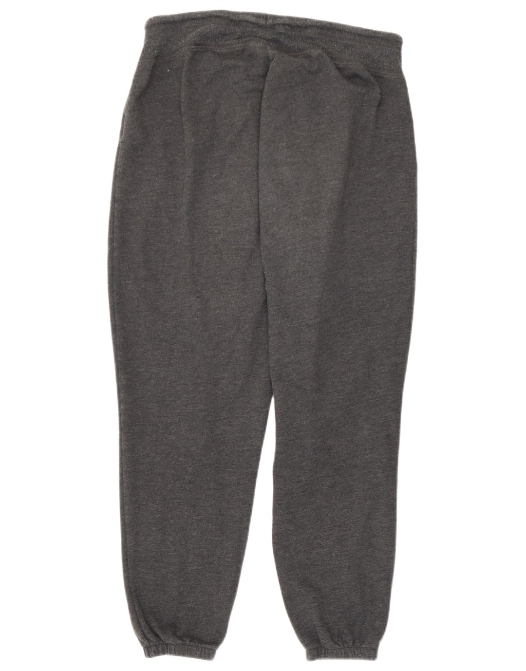 Gap Grafisk træningsdragt Bukser til kvinder Joggers UK 14 Medium Grey Bomuld