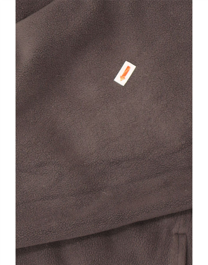 COLUMBIA Herre Interchange Liner Fleecejakke UK 42 XL Grå Polyester
