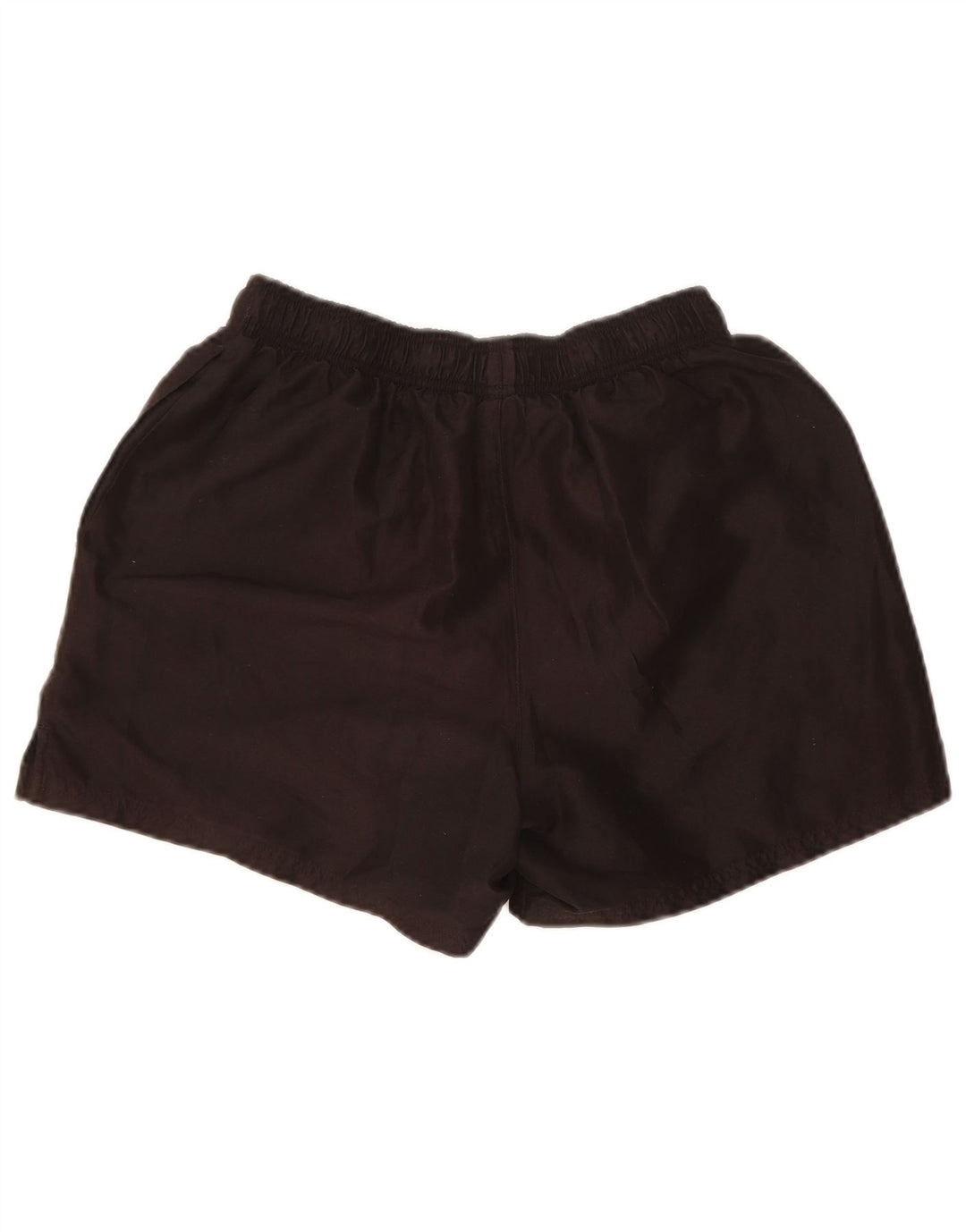 NIKE Mens Sport Shorts Large Black