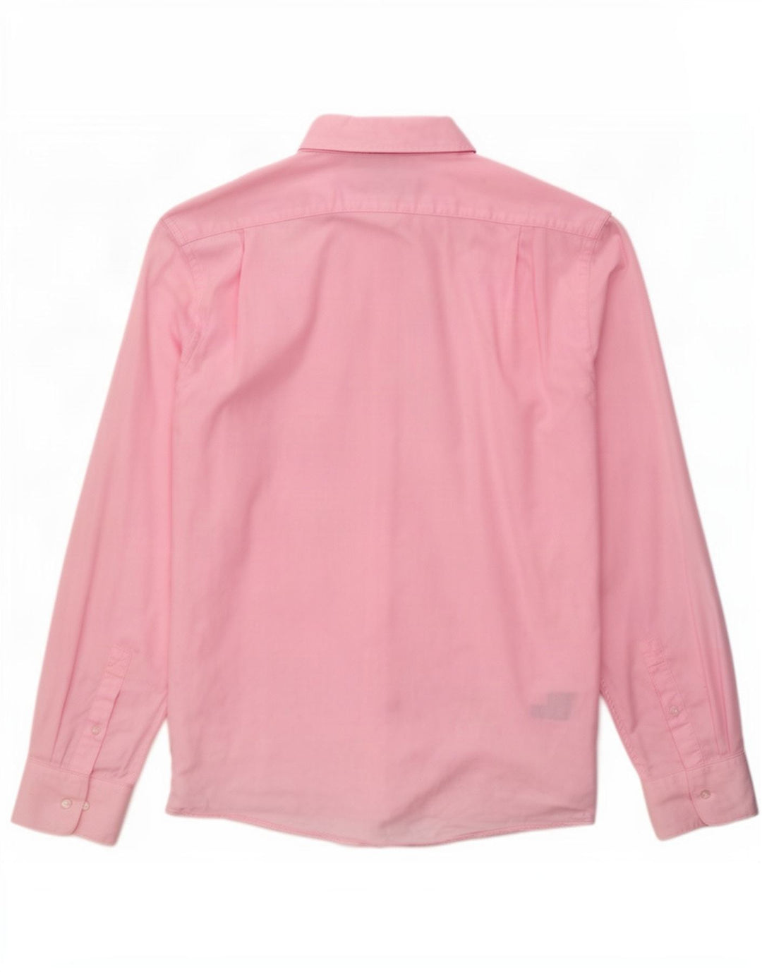 Fila Herreskjorte 2XL Pink Bomuld