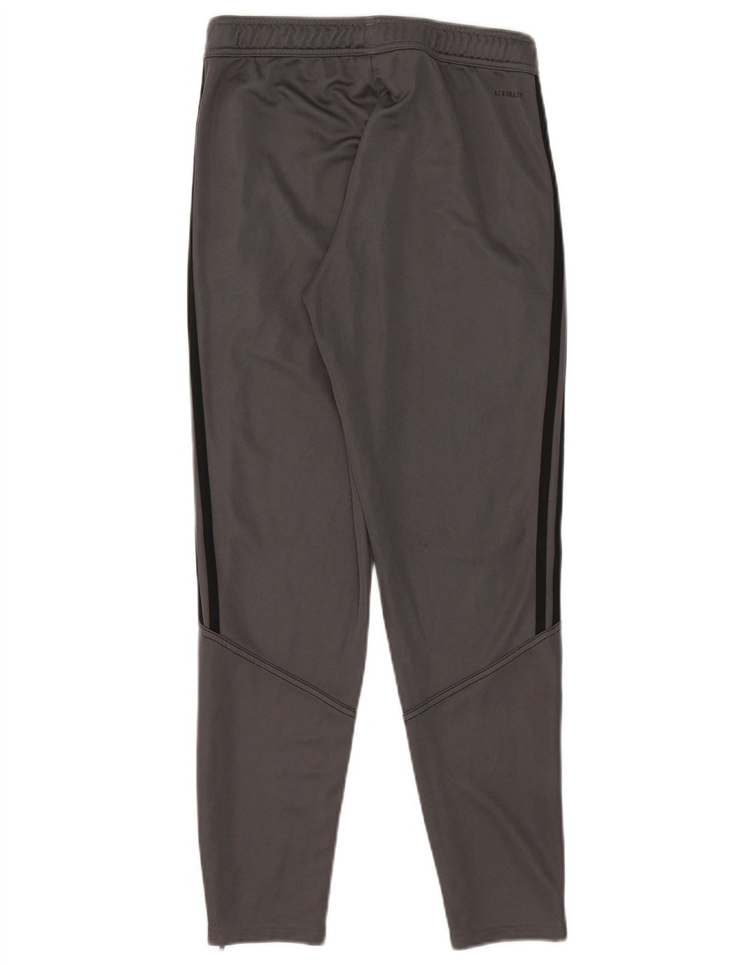 Adidas Herre Aeroready træningsdragt Bukser Medium Grå Polyester