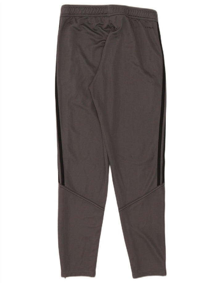 Adidas Herre Aeroready træningsdragt Bukser Medium Grå Polyester
