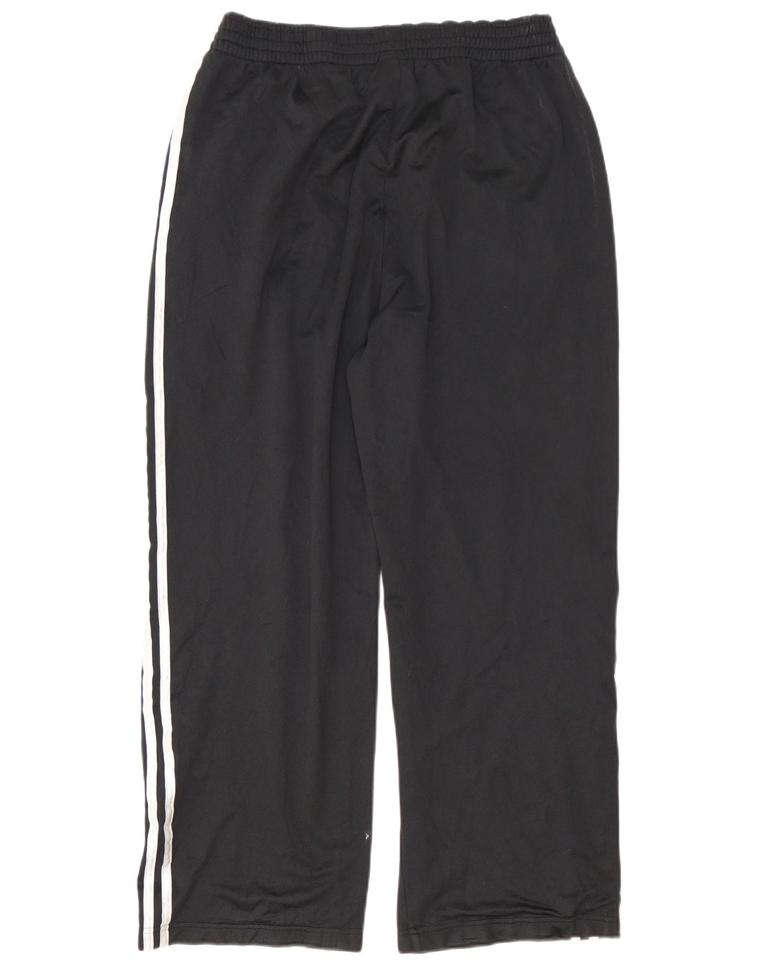 Adidas Træningsdragt bukser til mænd Large Black Polyester Sports