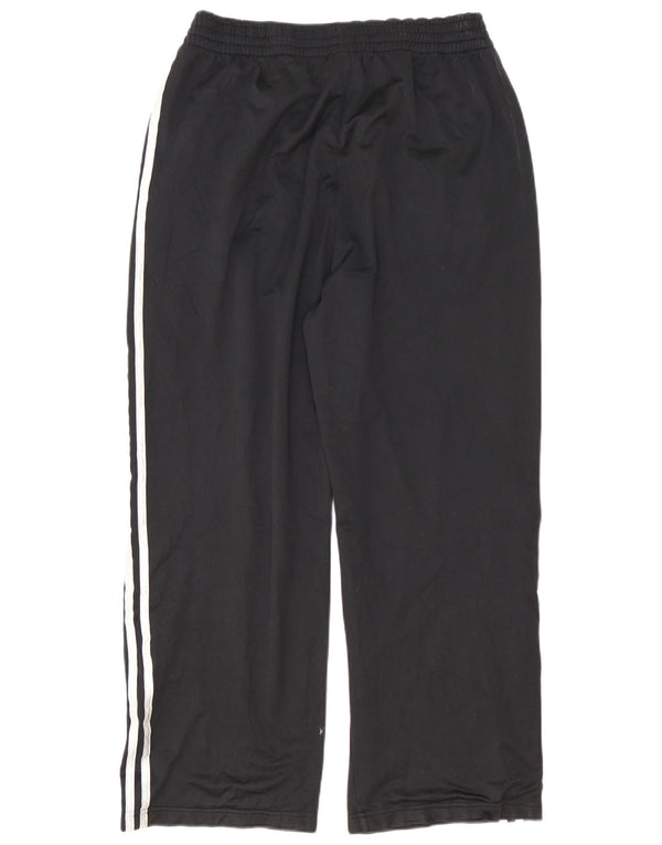 Adidas Træningsdragt bukser til mænd Large Black Polyester Sports