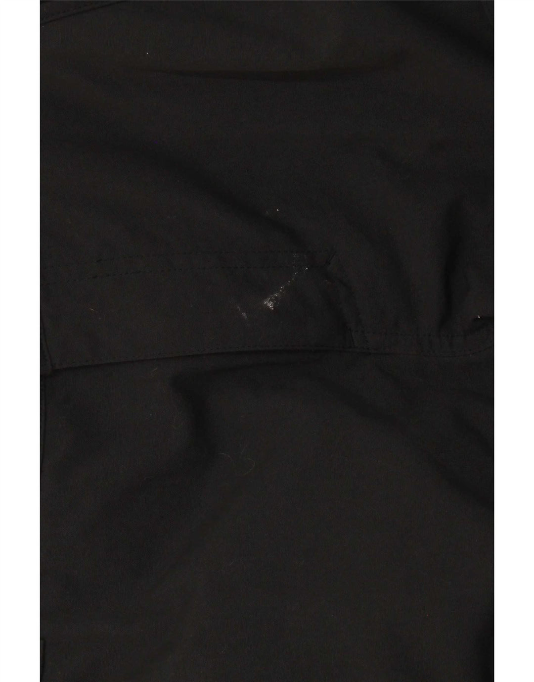 Berghaus Herre Vandre Cargo Bukser Small W30 L32 Sort Polyamid