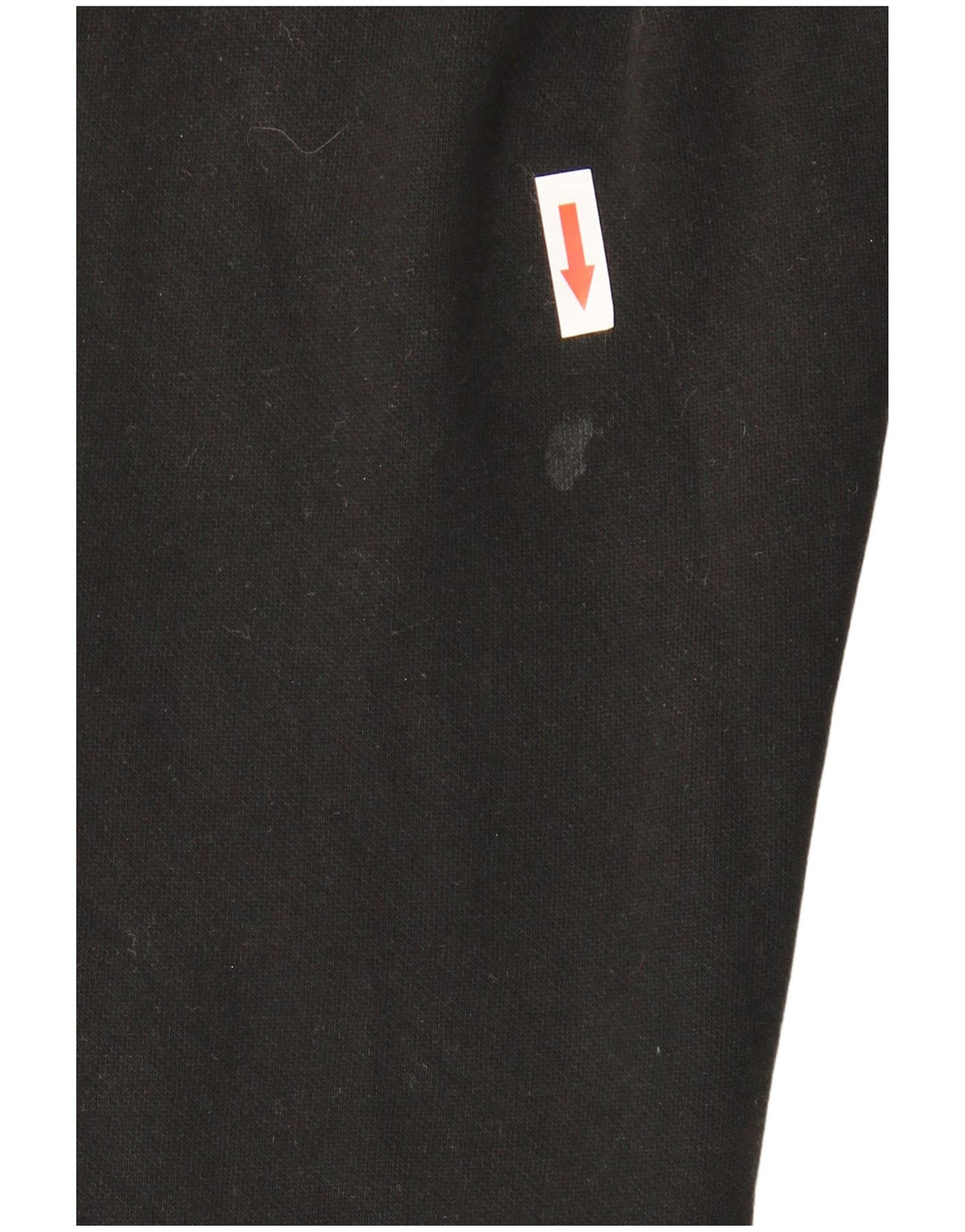 Puma Herre træningsdragt Bukser Joggers Small Black