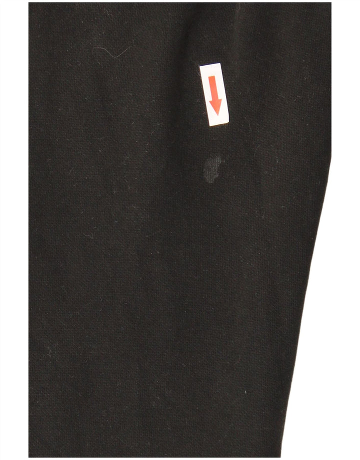 Puma Herre træningsdragt Bukser Joggers Small Black
