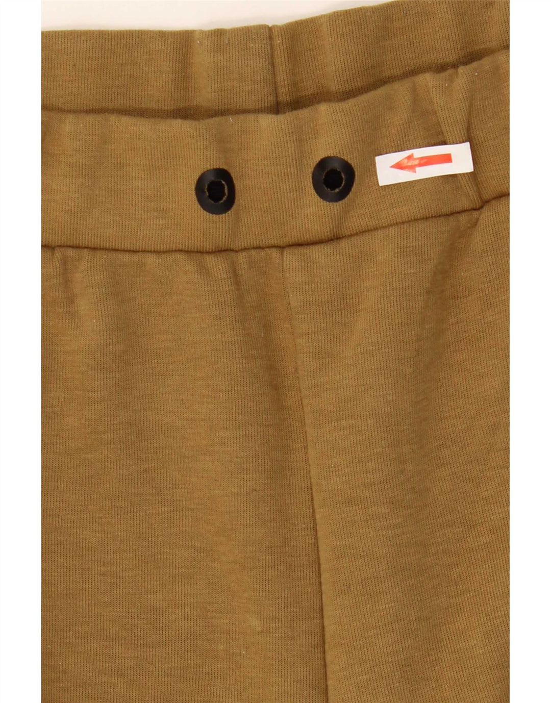 Zara Herre træningsdragt Bukser Joggers Large Brun Polyester