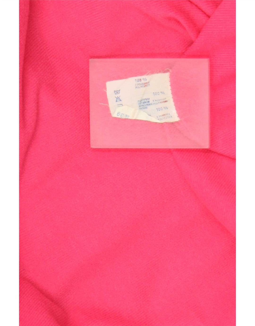 Dubin Herre Skijakke IT 50 Stor Grøn Colourblock Polyester