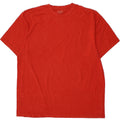 L.L.BEAN Mens T-Shirt Top XL Red Cotton Vintage L.L.Bean and Second-Hand L.L.Bean from Messina Hembry 
