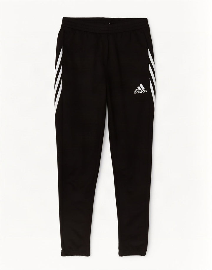 Adidas Herre Climalite træningsdragt Bukser Medium Sort