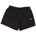 Adidas Herre Sportshorts XL Sort Polyester