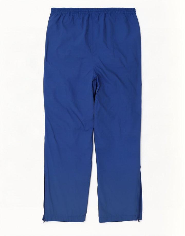 Lotto Herre træningsdragt Bukser UK 42/44 XL Blå Polyester
