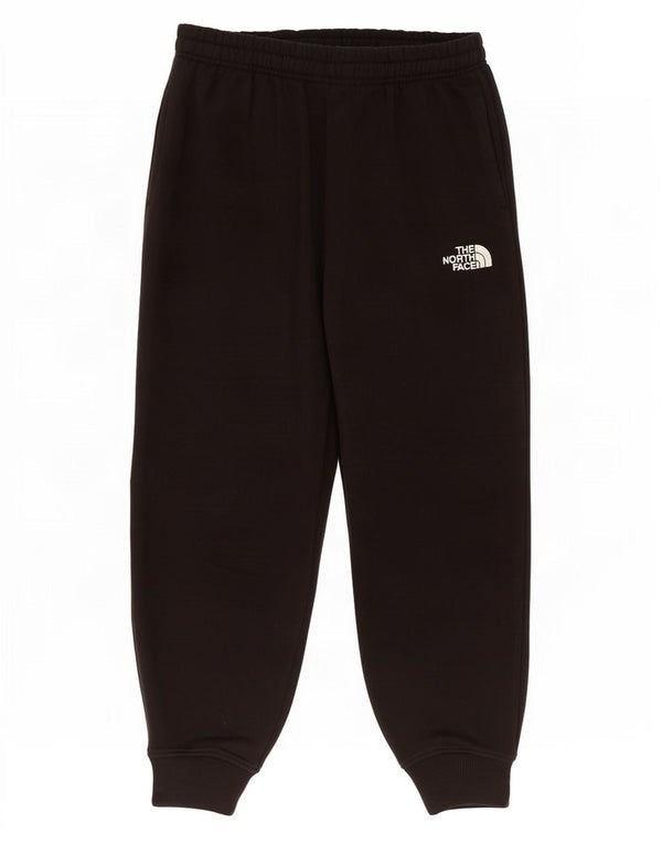 The North Face Boys træningsdragt Bukser Joggers 14-15 år XL sort bomuld