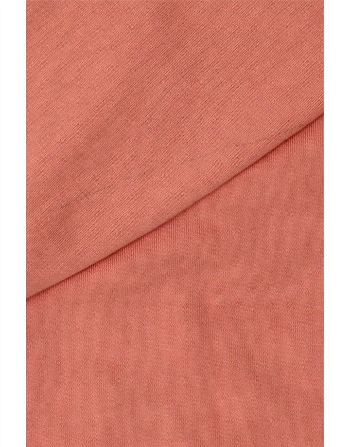 Nike Sweatshirt til mænd Medium Pink Bomuld