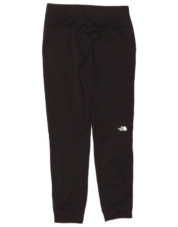 The North Face Boys Tracksuit Bukser Joggers 14-15 år XL Sort