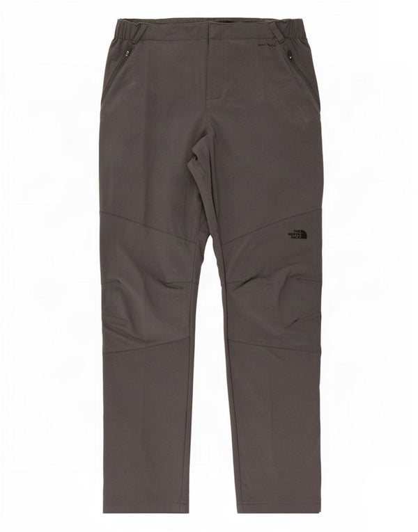 The North Face Herre Vandre Cargo Bukser W34 L32 Grå Nylon