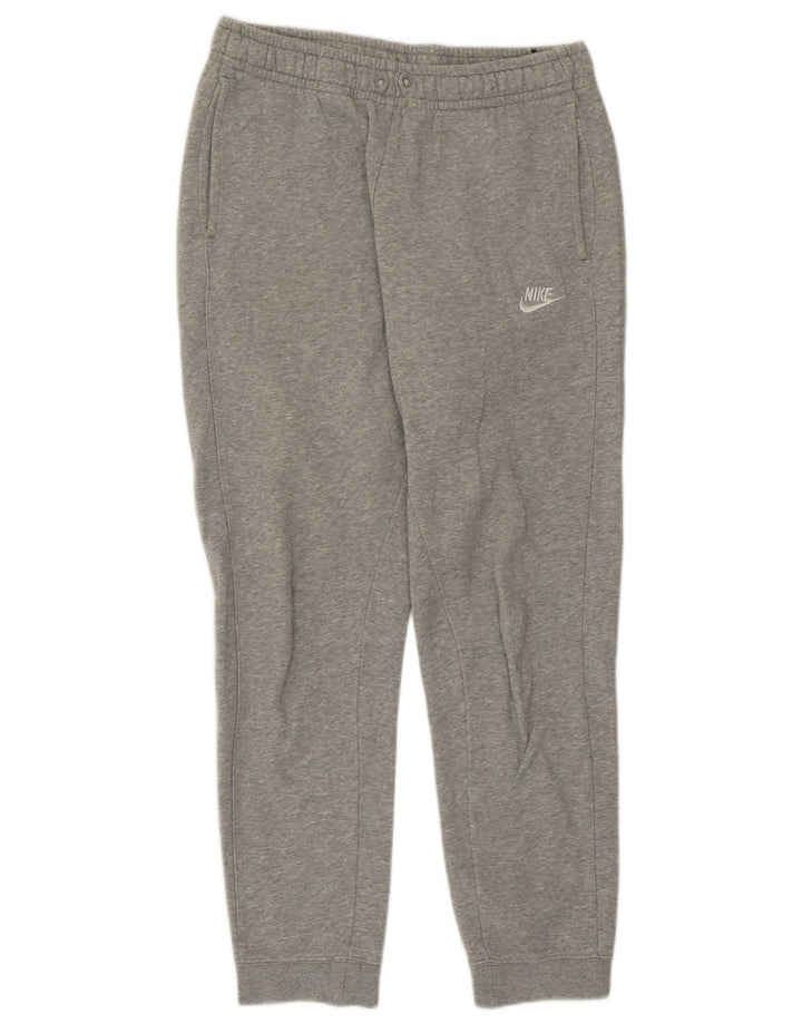 Nike træningsdragt bukser til mænd Joggers store grå bomuld