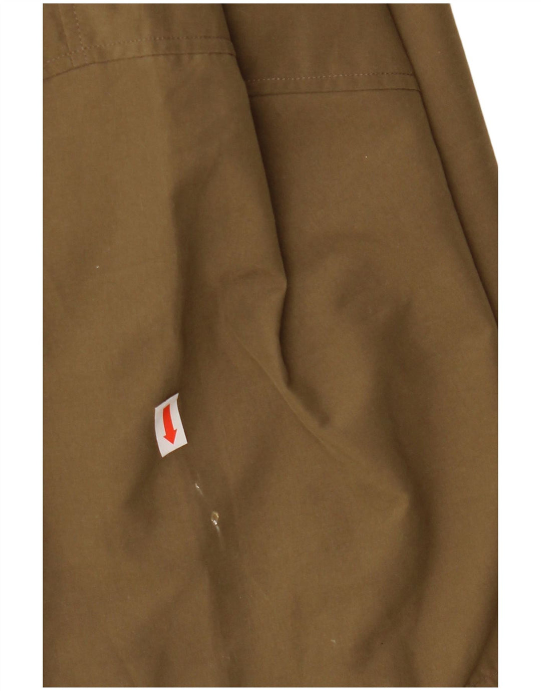 Killer Loop Herre kortærmet skjorte Large Khaki Floral