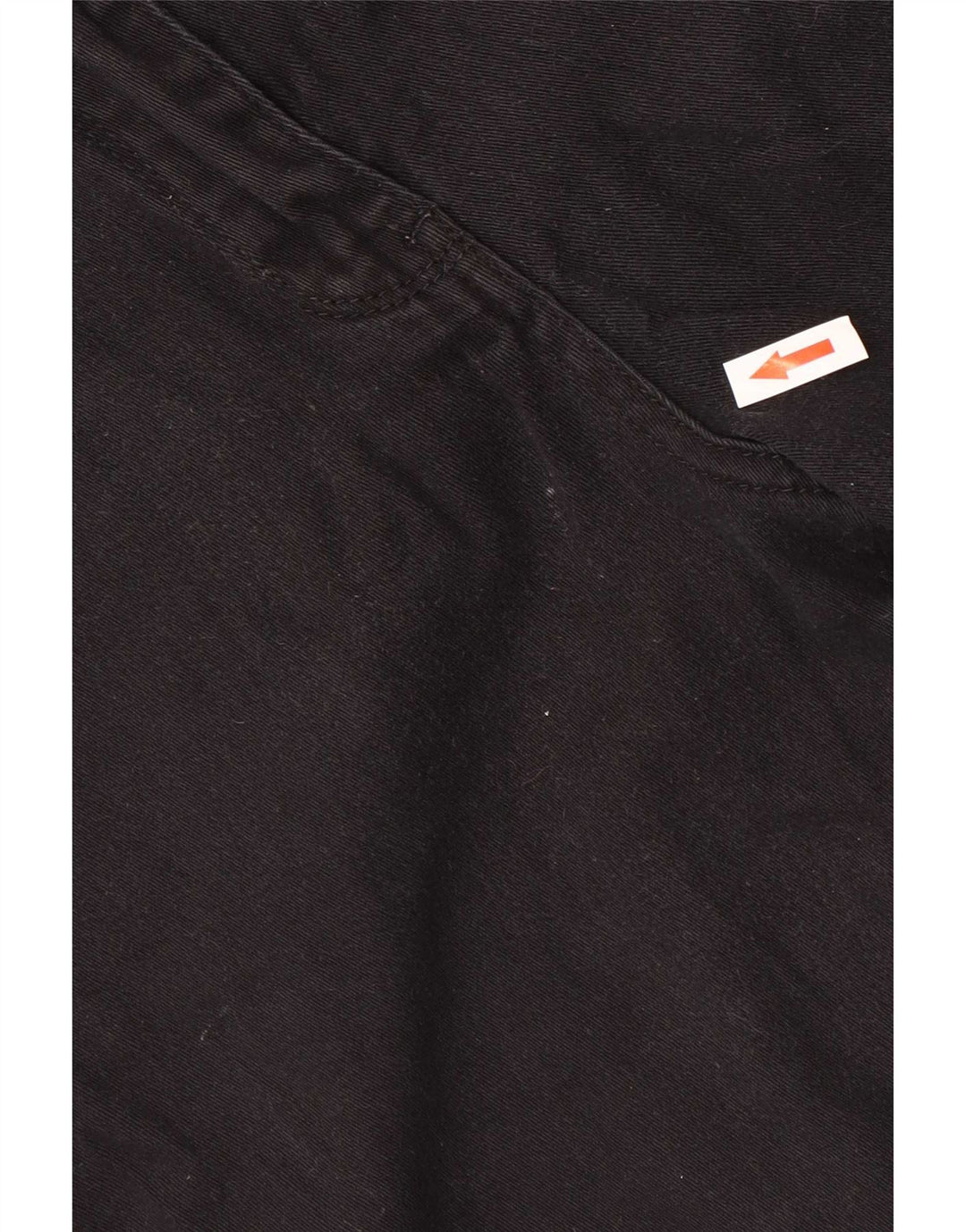 M&Co Dame Slim Jeans UK 12 Medium W32 L30 Sort