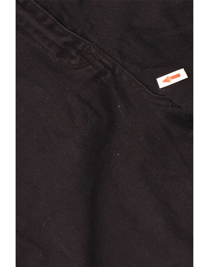 M&Co Dame Slim Jeans UK 12 Medium W32 L30 Sort