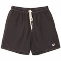 ARENA Mens Sport Shorts 2XL  Grey Polyester Vintage Arena and Second-Hand Arena from Messina Hembry 