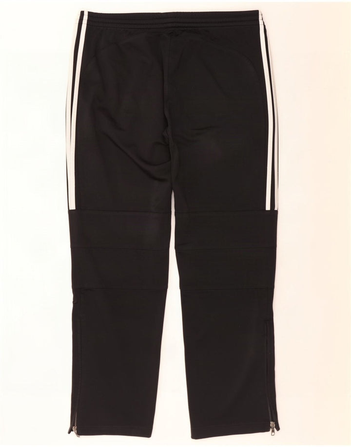 Adidas Træningsdragt bukser til mænd Stor sort polyester